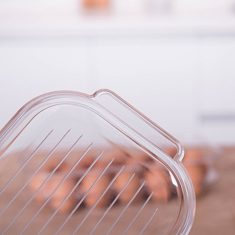 Refrigerator Egg Storage Box