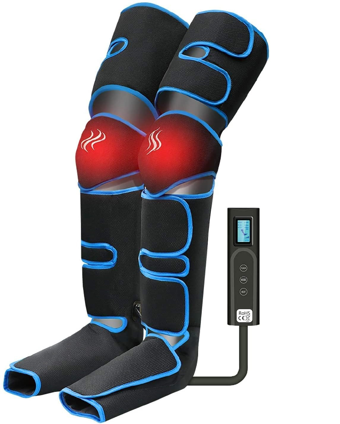 Pneumatic Leg Massager