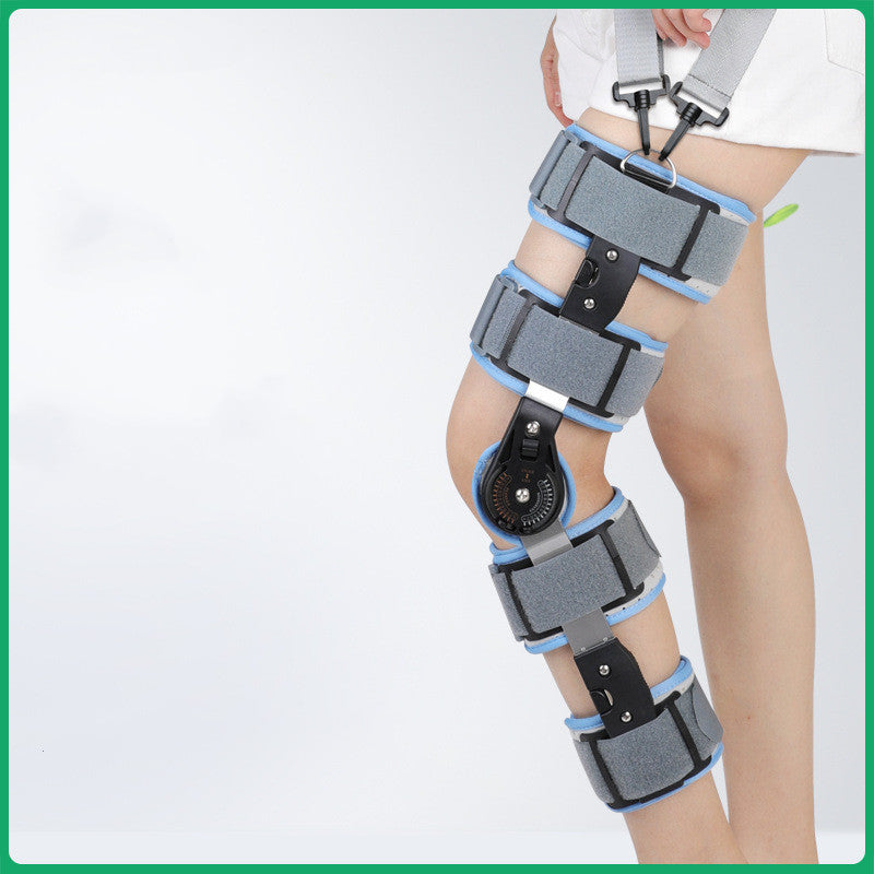 Adjustable Knee Joint Fixation Brace – GLOBAL HUNTER