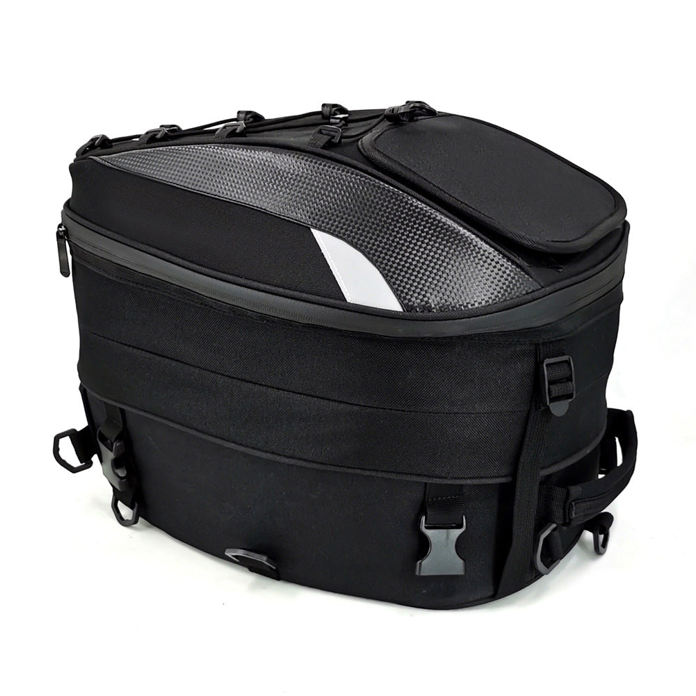 Motorcycle Wagon Tail Bag