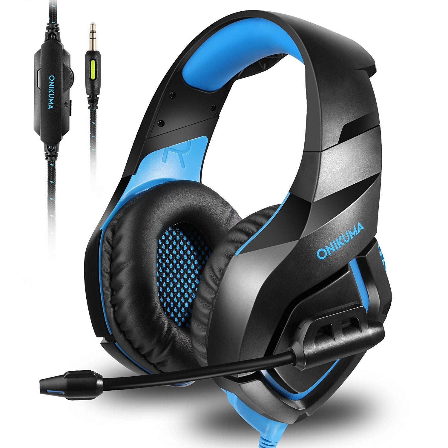 The Computer Gaming Headset