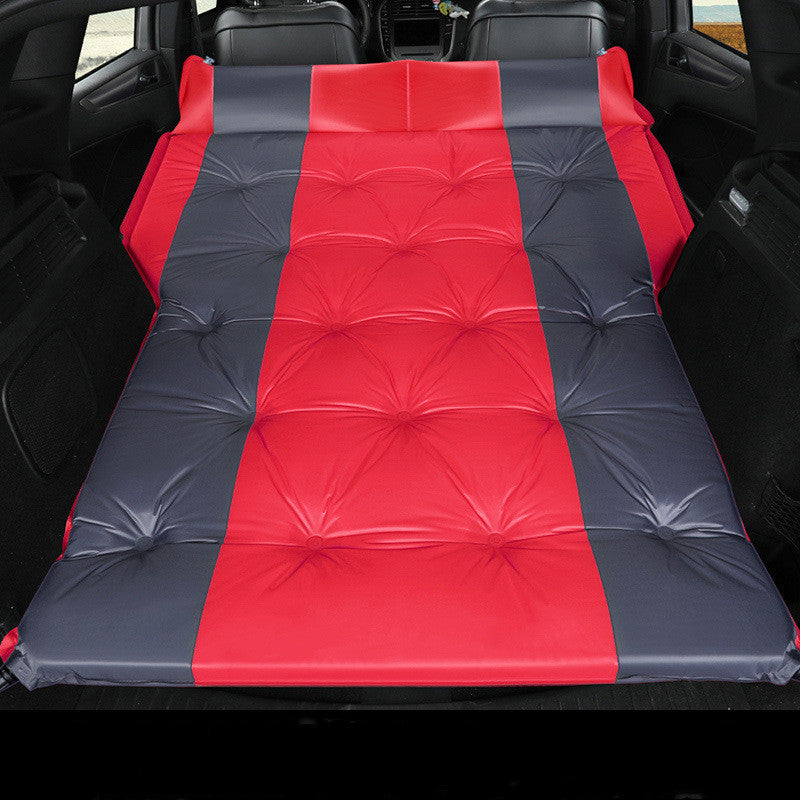 The Automatic Car Air Mattress