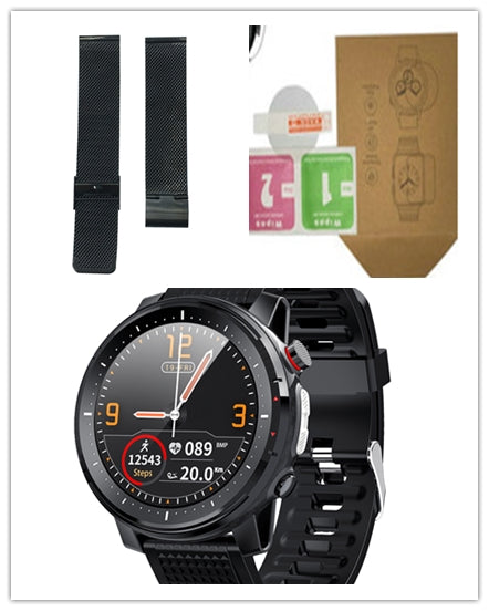 Smart bracelet sports watch