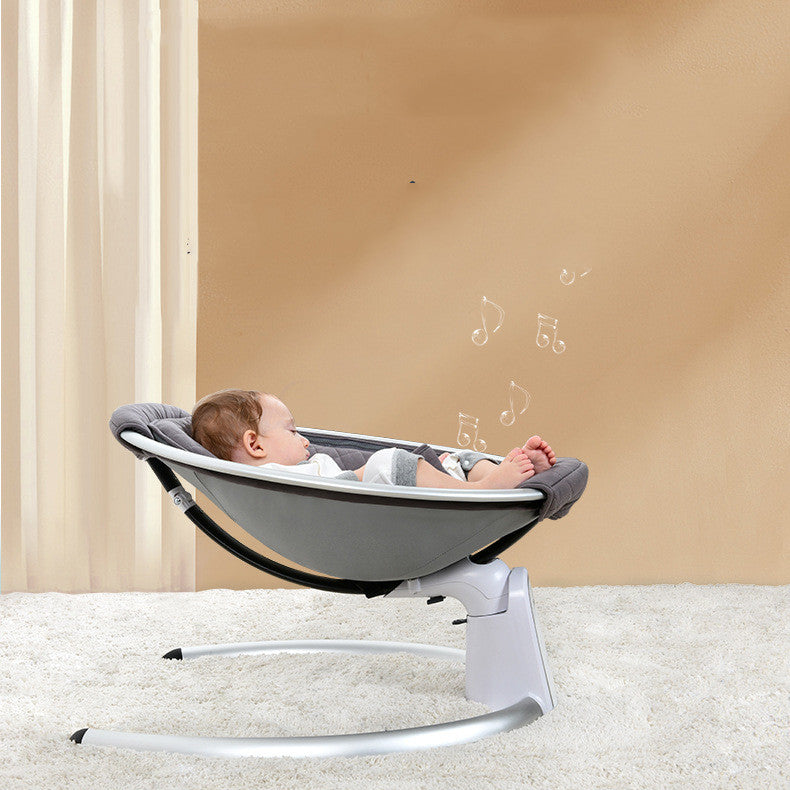 The Comfort Rocking Baby Chair