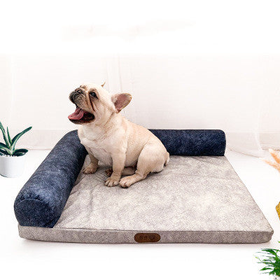 The Dog sofa bed