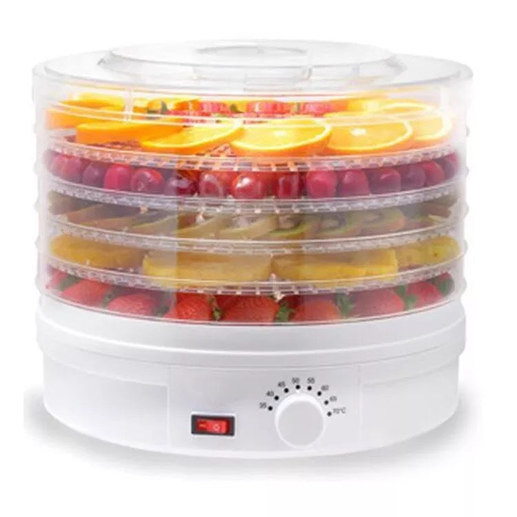 Food Dehydrator Machine