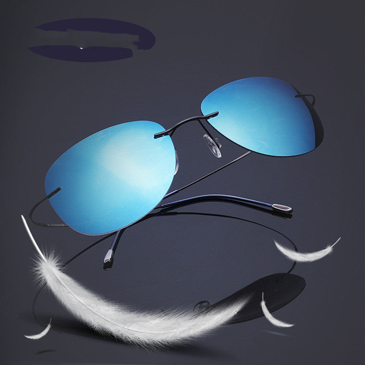 Fashion Men Sunglasses