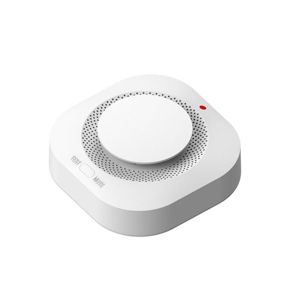 Wireless Smart Smoke Fire Alarm Detector