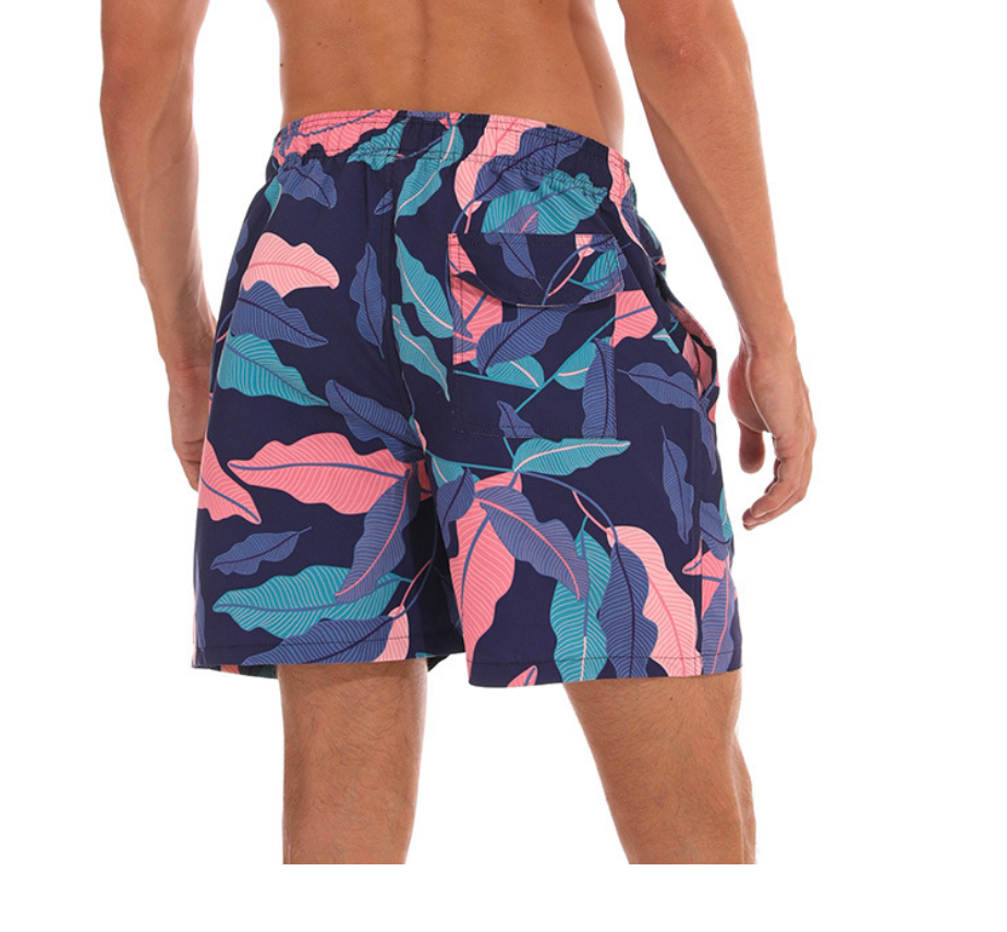 The Men's Beach Pants