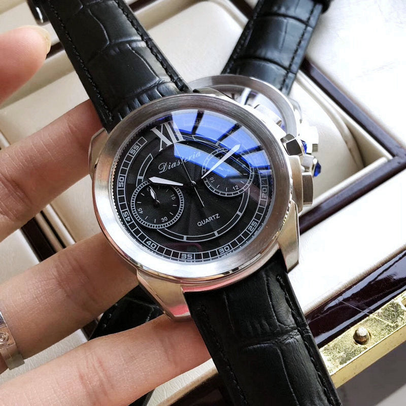 The Classic automatic mechanical watch