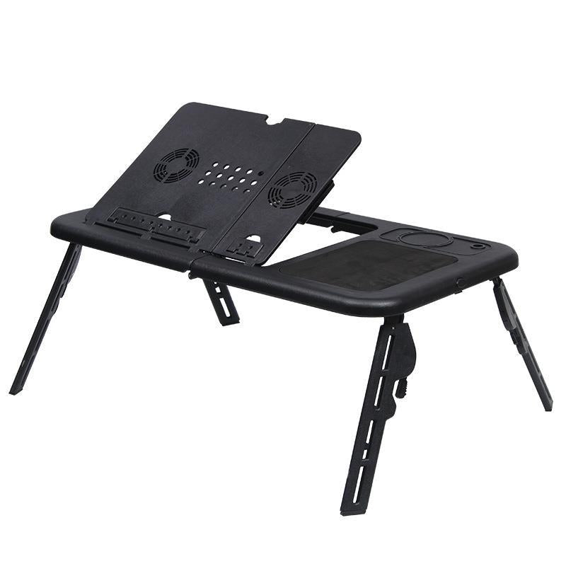 Cooling Multifunctional Laptop Desk Stand