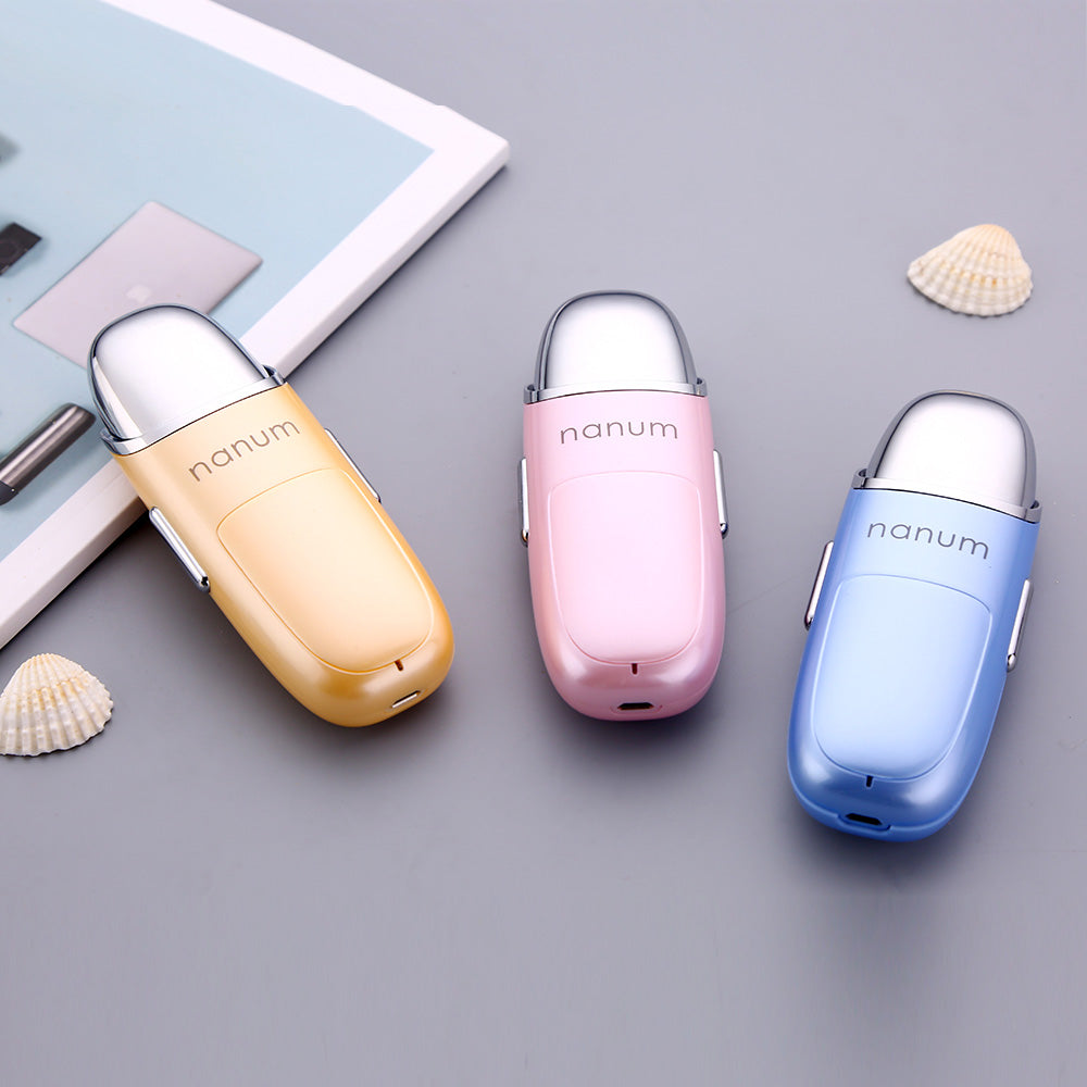 Portable Nano Spray Face Hydrator