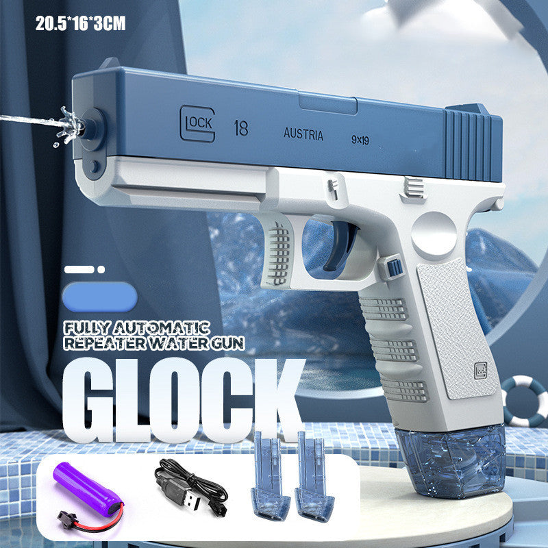 Glock Electric Water Gun Spray