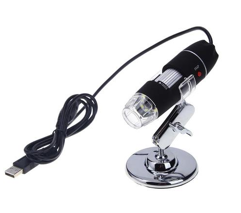 Portable USB Digital Microscope