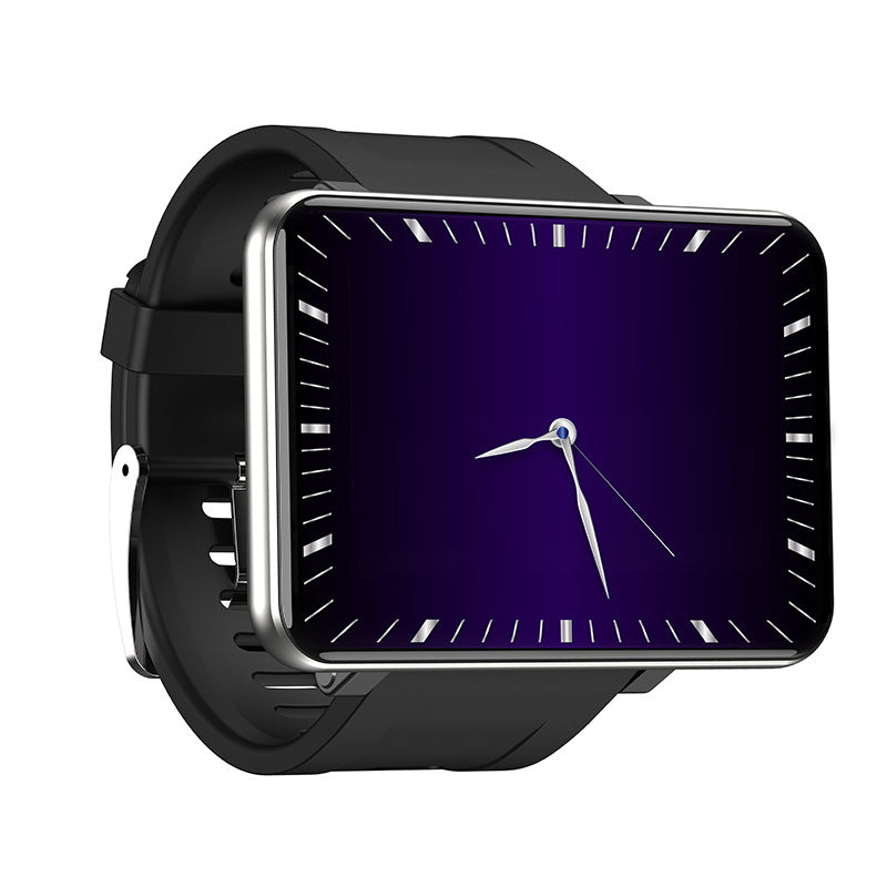 The Horizontal NewTech SmartWatch 2nd Gen.