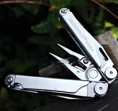 Exclusive Tsunami multi-tool pliers