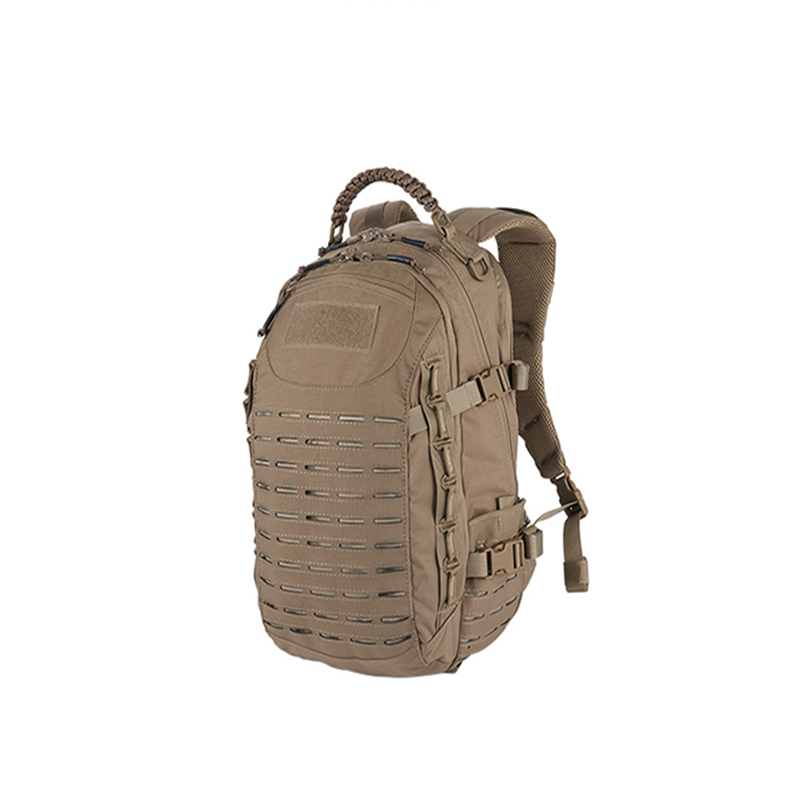 The Camouflage tactical backpack