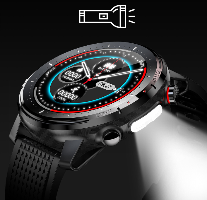 Smart bracelet sports watch