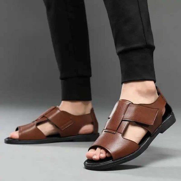 Casual Breathable Roman Style Sandals