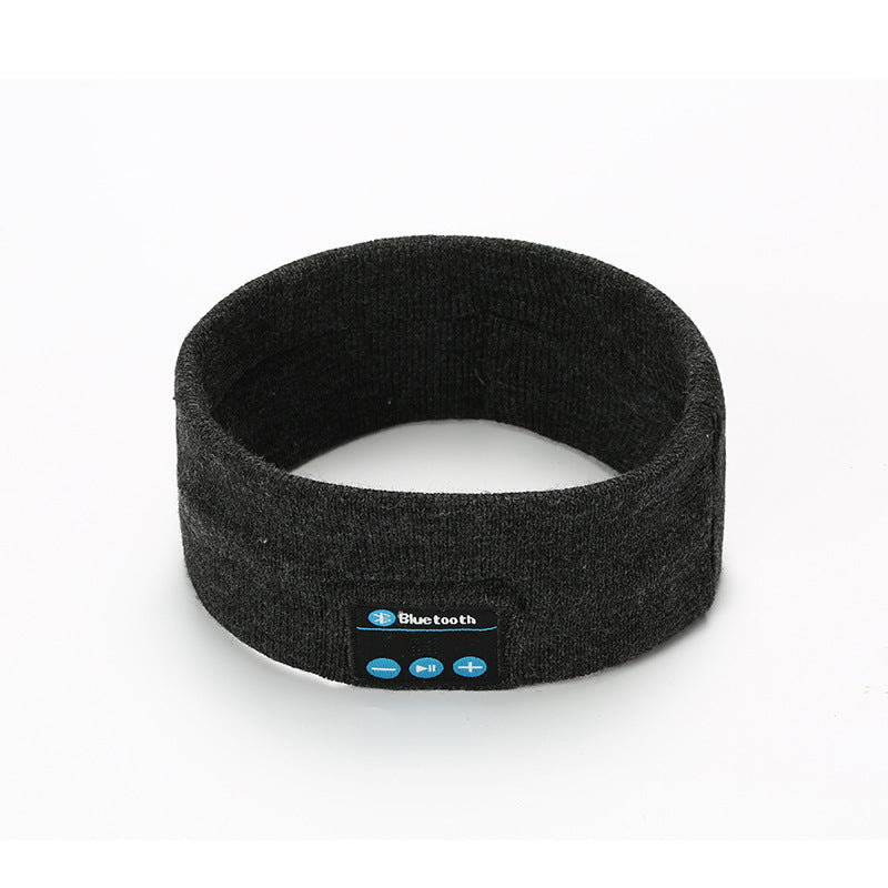 Wireless Bluetooth Fitness Headband