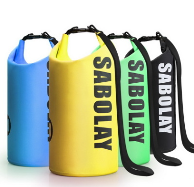 Storage waterproof bag