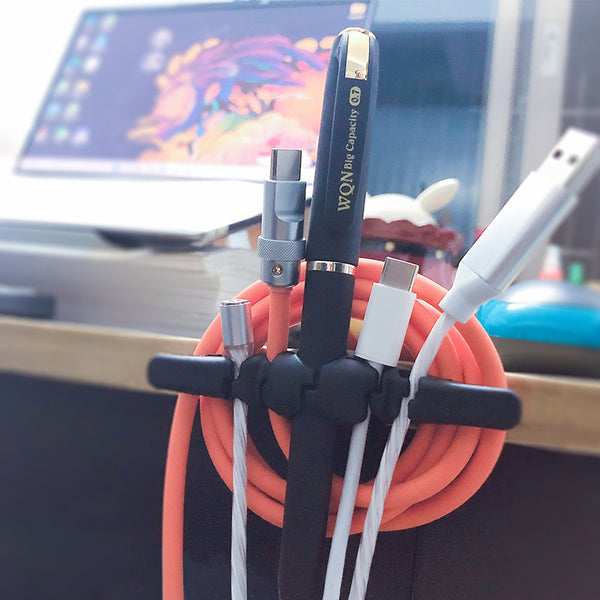 Multi-purpose Line Wire Manager