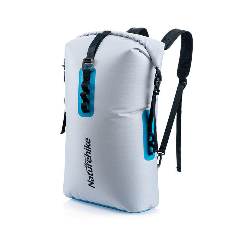 The Waterproof 28L Backpack