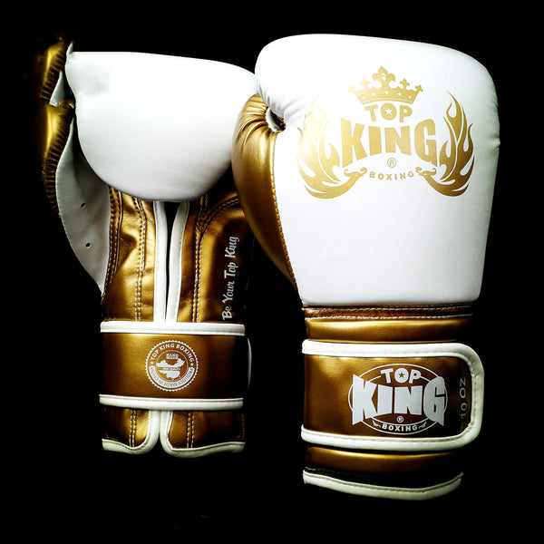 The Sanda Combat training Boxing glove