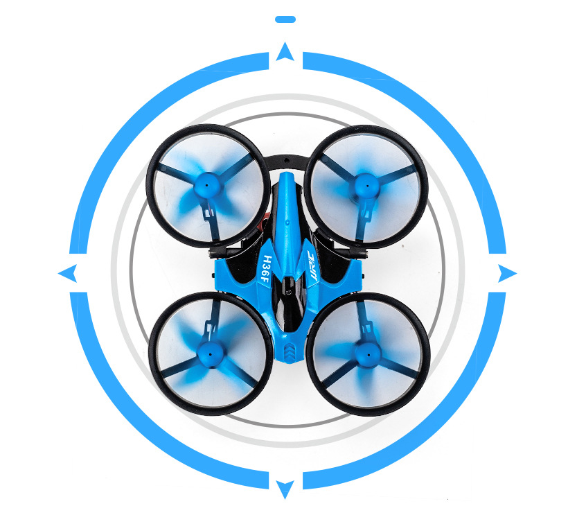 3 in 1 Drone