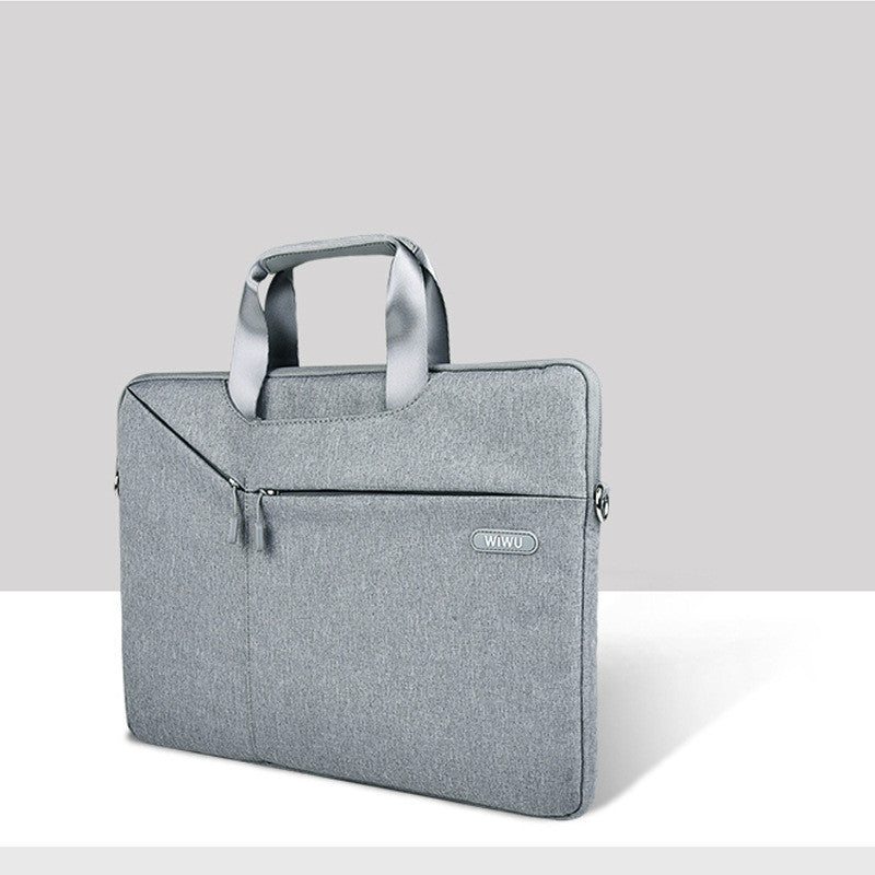 The Business Laptop Bag