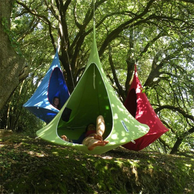 Lightweight Portable Hammock