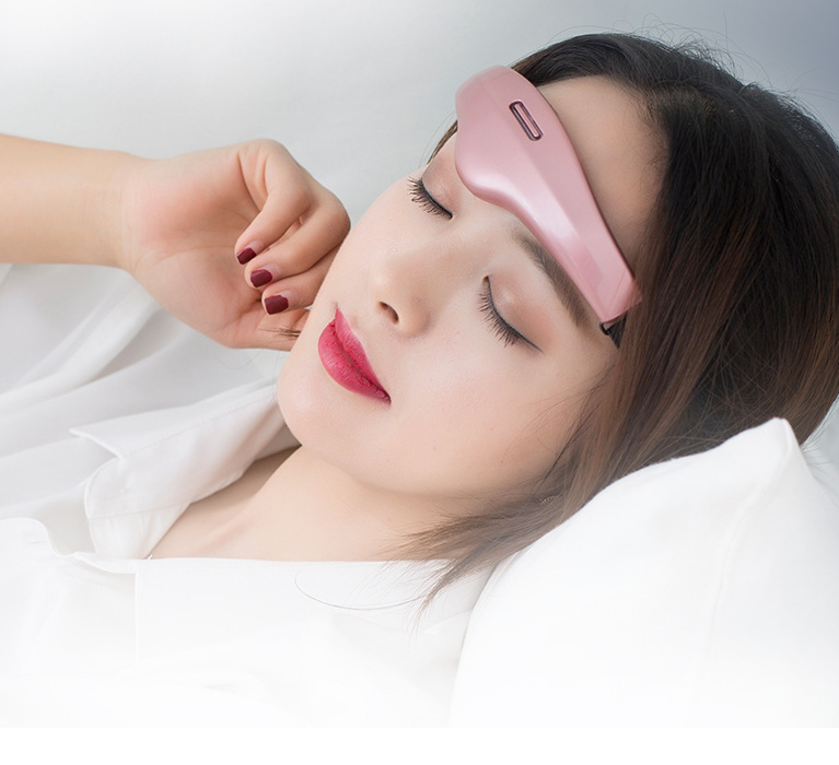 The head sleep help instrument