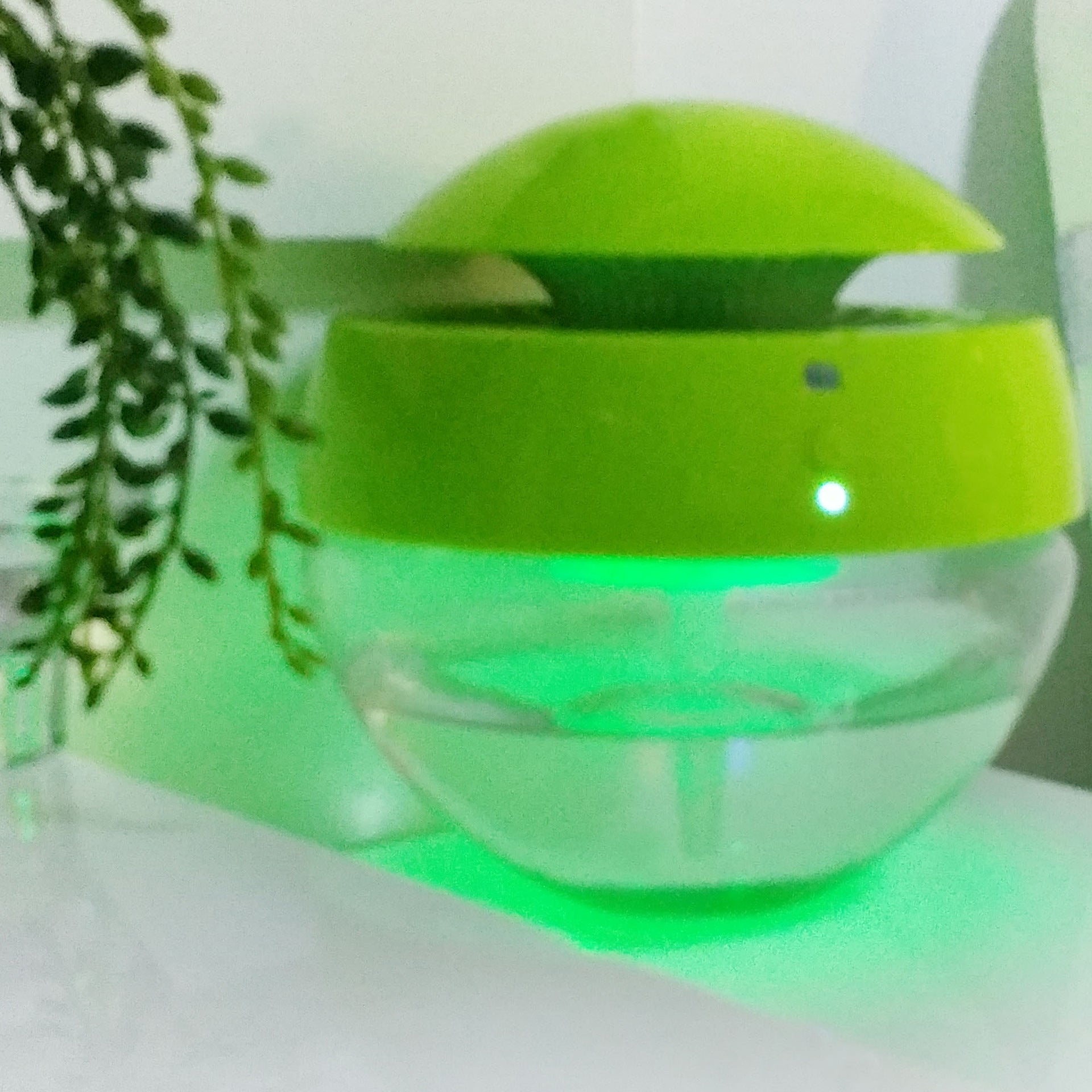 Creative Smart Air Purifier