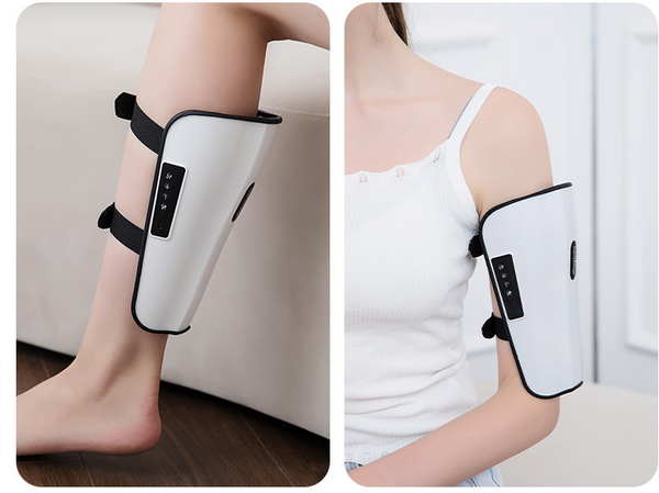 Pulse Acupoint Massager