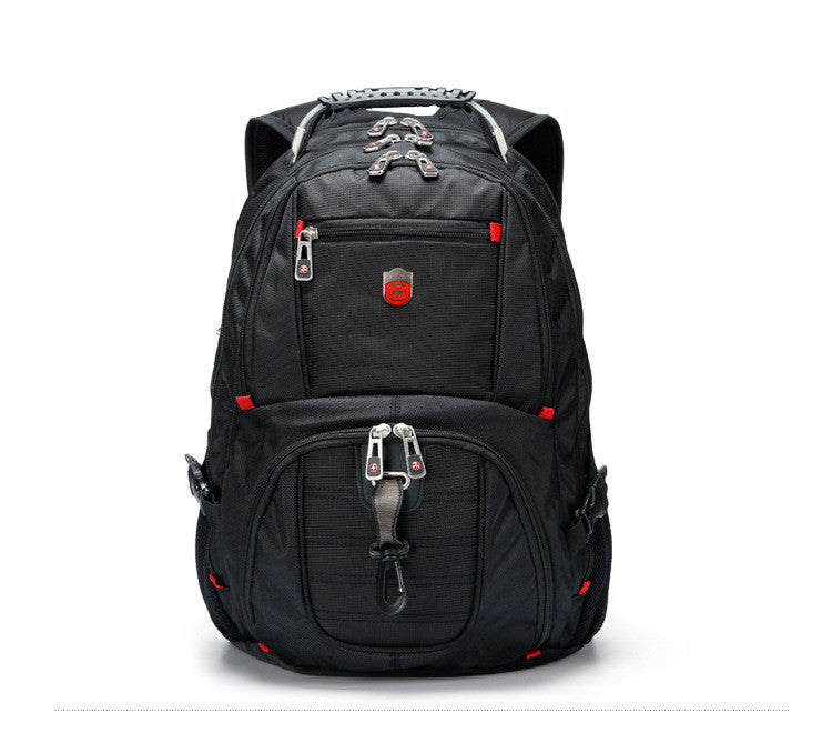 the Swiss Military Army Multifunctional Backpack