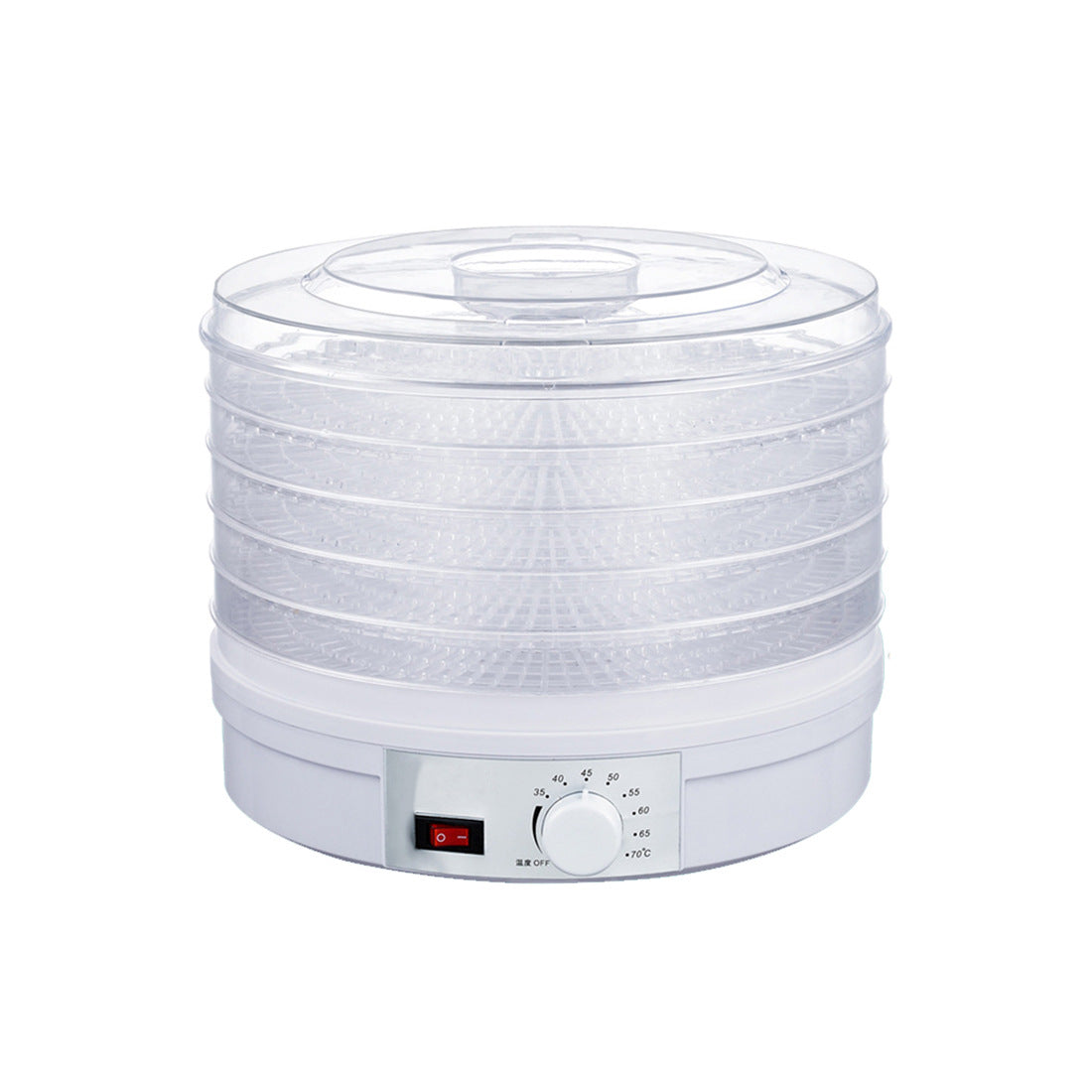 Food Dehydrator Machine