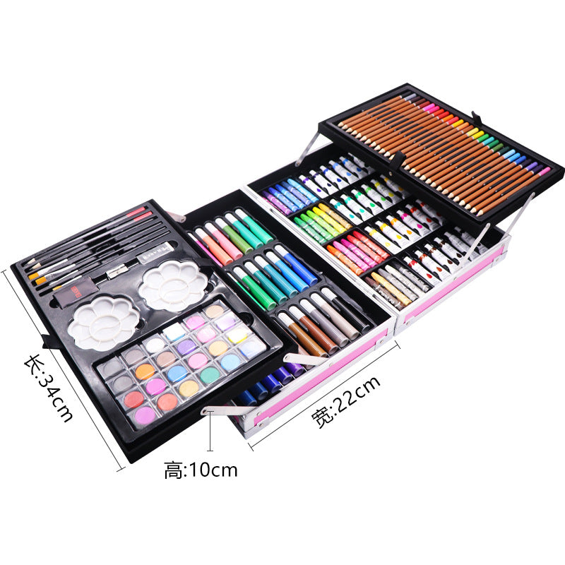 The Painting Magical Gift Set