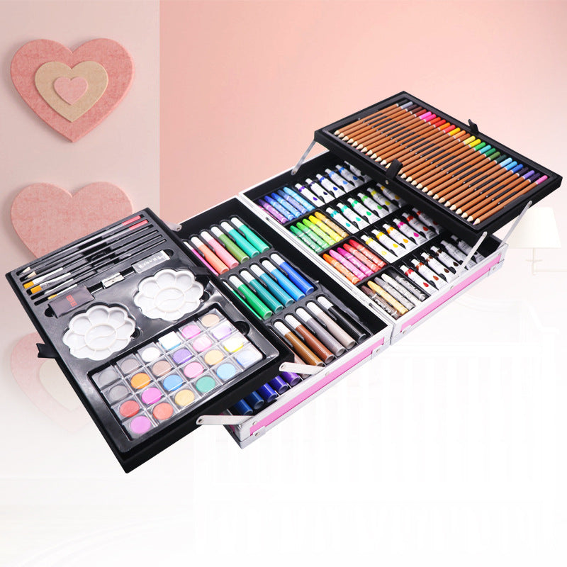 The Painting Magical Gift Set