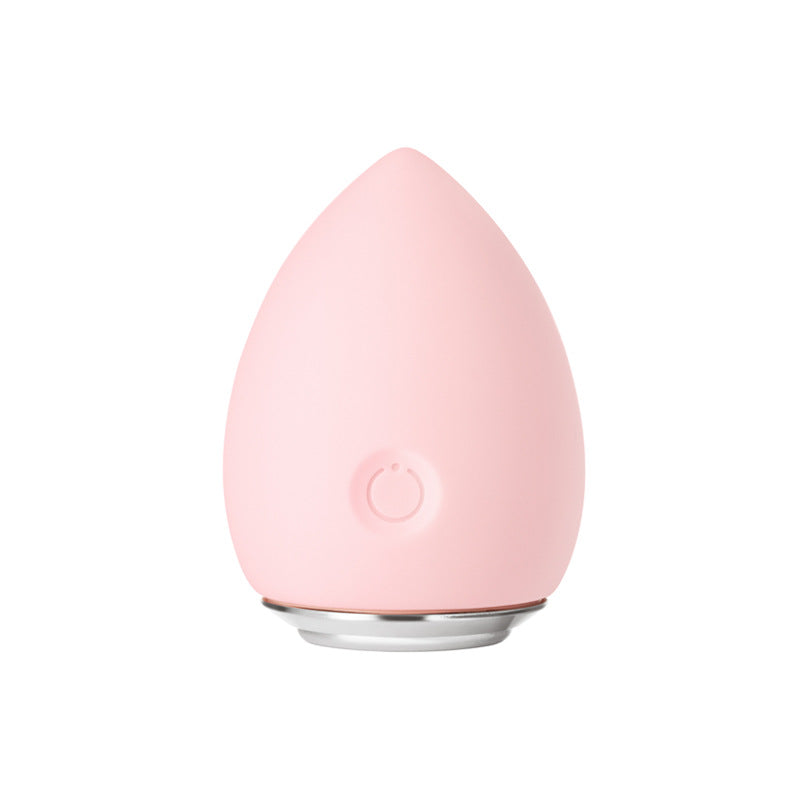 Sonic Portable Egg Makeup Remover