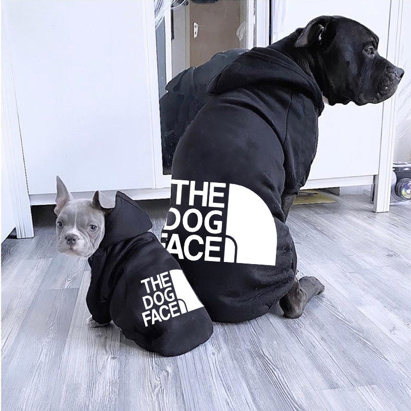 The Modern Pet Hoodie