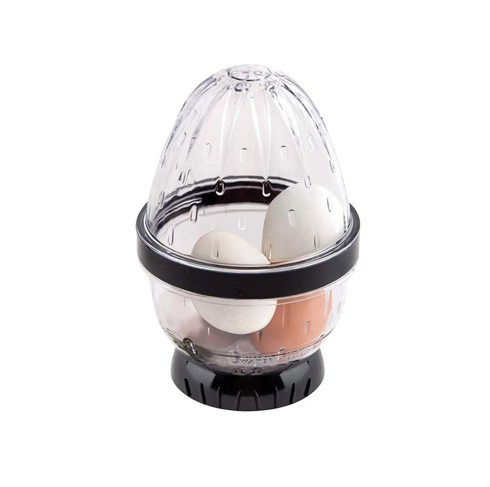 Eggshell Separator Cooking Machine