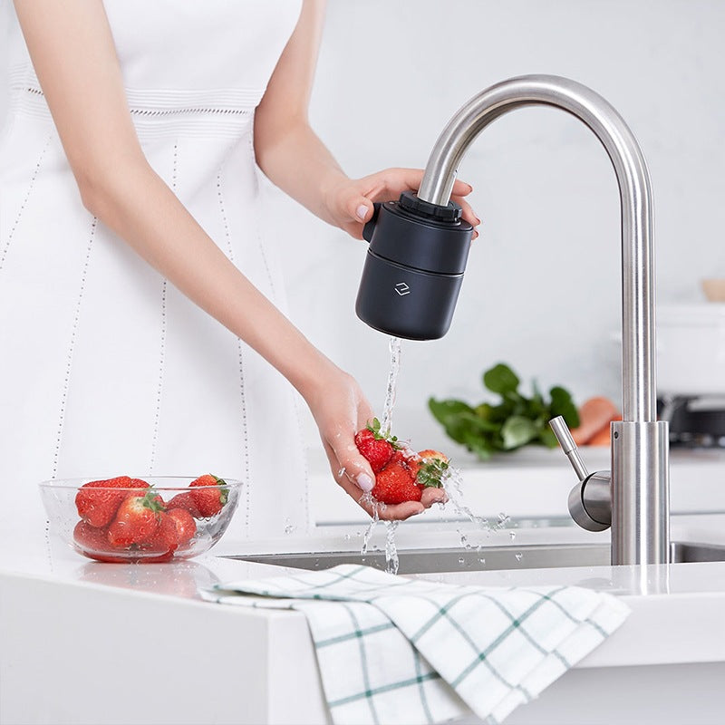 Intelligent Detection Tap Water Purifier