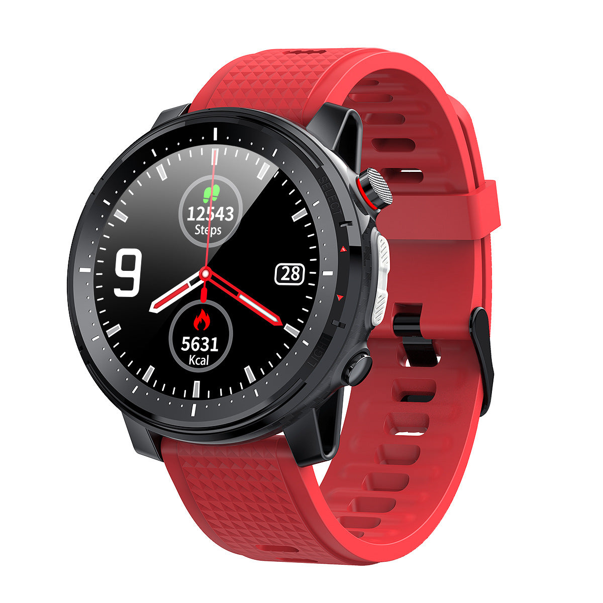 Smart bracelet sports watch