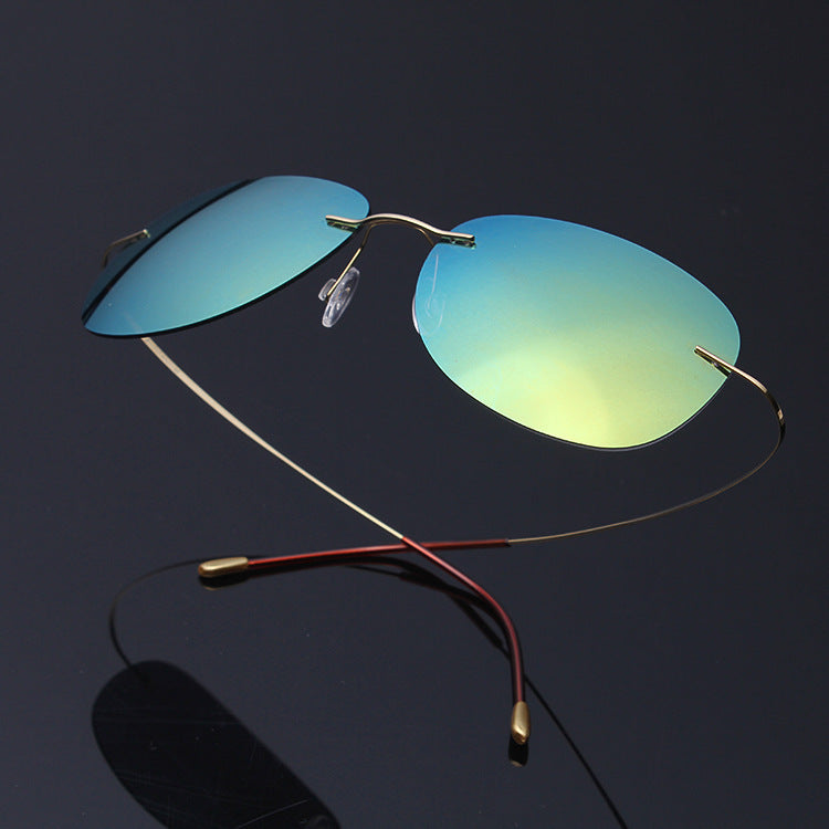 Fashion Men Sunglasses