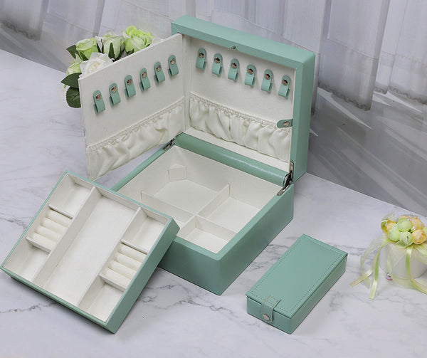 Exclusive Jewelry Storage Box