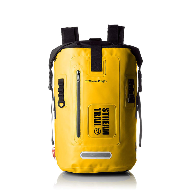 Waterproof backpack free diving backpack surfing bag