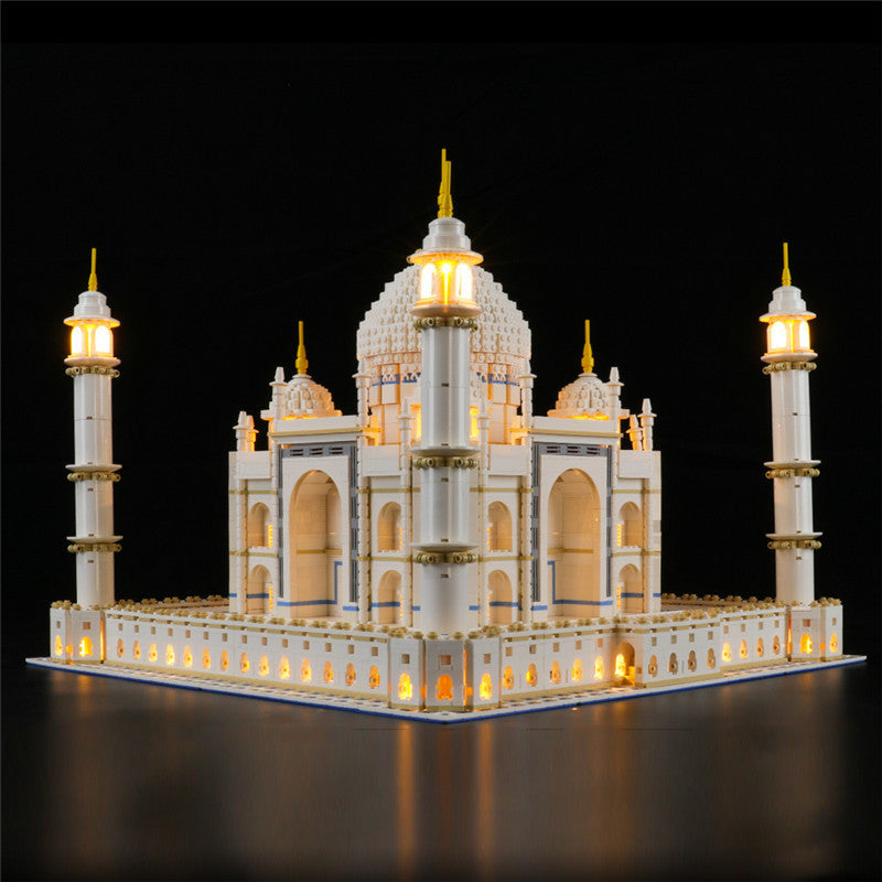 Creative LED Lighting  Building Blocks