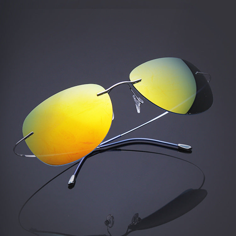 Fashion Men Sunglasses