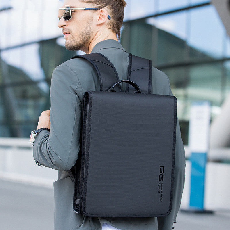 The Thin and Light Commuter Computer Bag