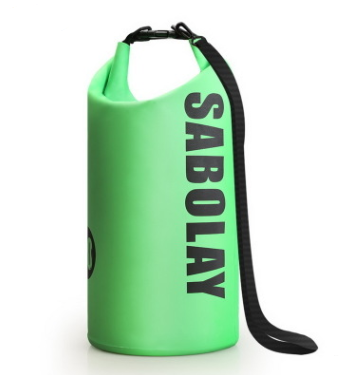 Storage waterproof bag